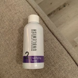 Rodan and Fields Clarifying Toner